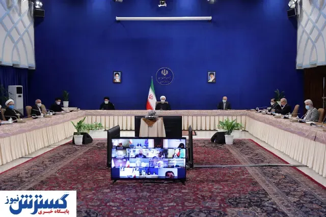 تاکید رئیس جمهور بر اهمیت نقش فناوری نانو در حوزه سلامت