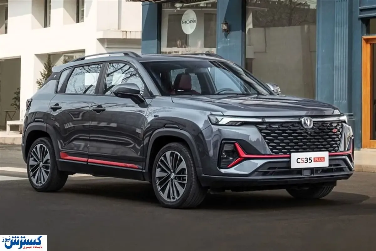 گوش بری در بازار خودرو / ۲ میلیارد بدهید این وارداتی جدید را بخرید!