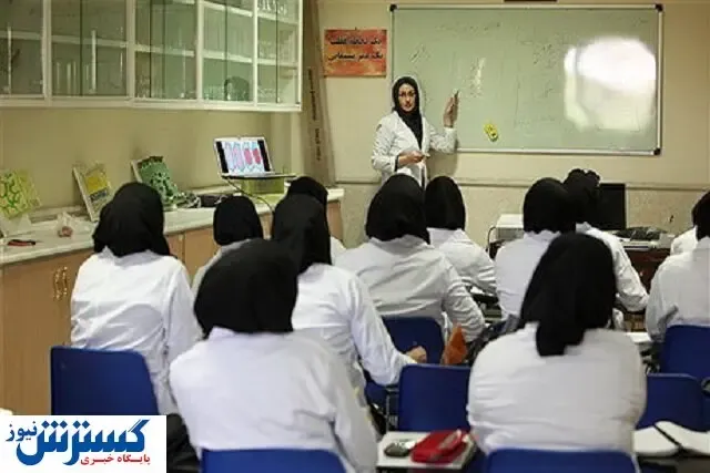 ارتقا خدمات رفاهی ۲۲ هزار عضو هیات علمی وزارت بهداشت