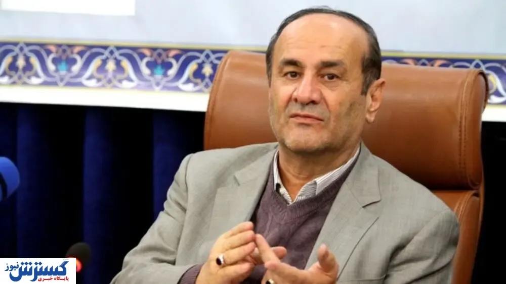 مرز چذابه برای صادرات باز است