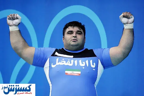 کاندید شدن حسین رضازاده برای ریاست جمهوری صحت دارد؟+ فیلم