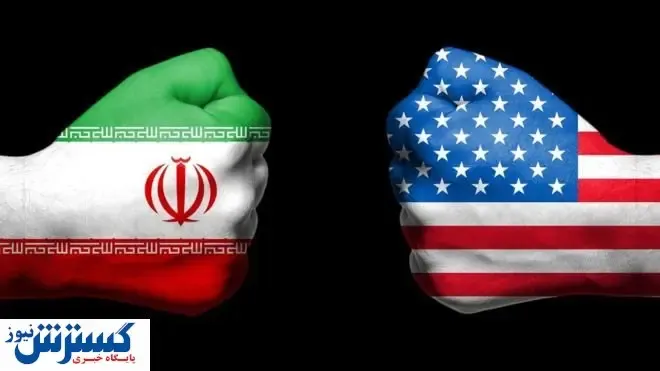 ادعای جدید آمریکا علیه ایران