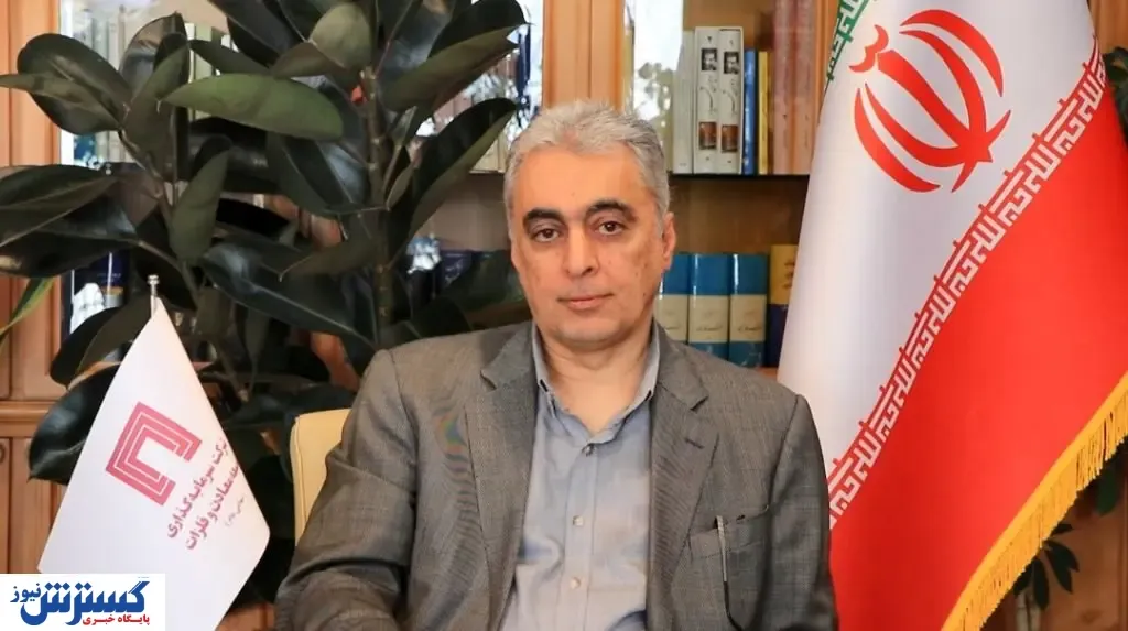 رکوردشکنی در اجرای پروژه نیروگاه شهید باکری سمنان/ مجموع سرمایه‌گذاری ومعادن بیش از ۱۳۰ هزار میلیارد تومان است