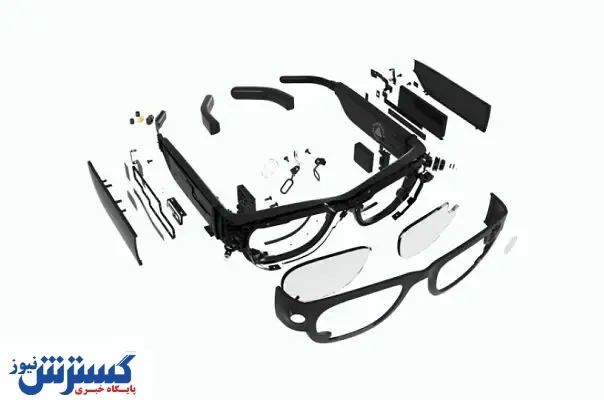 نگرانی از جاسوسی و نقض حریم شخصی با عینک‌های جدید فیس بوک