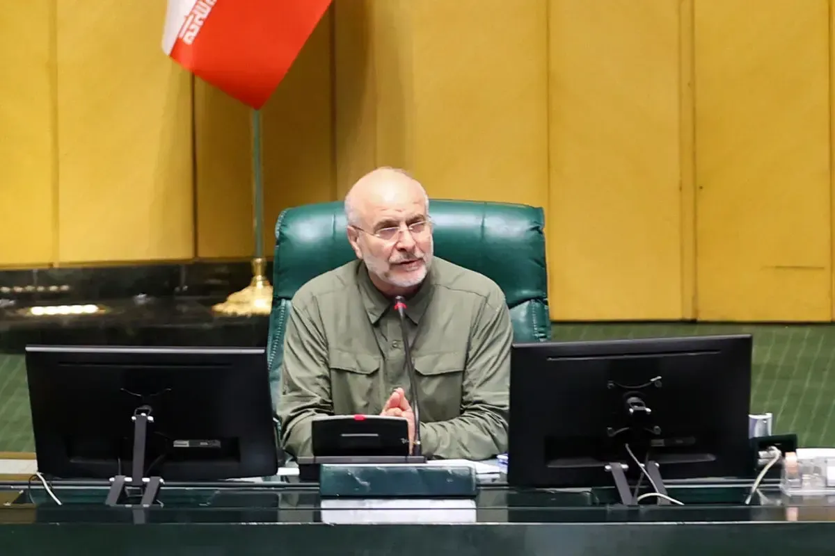 قالیباف دستور اصلاح افزایش حقوق ۲۰ درصدی کارمندان را صادر کرد