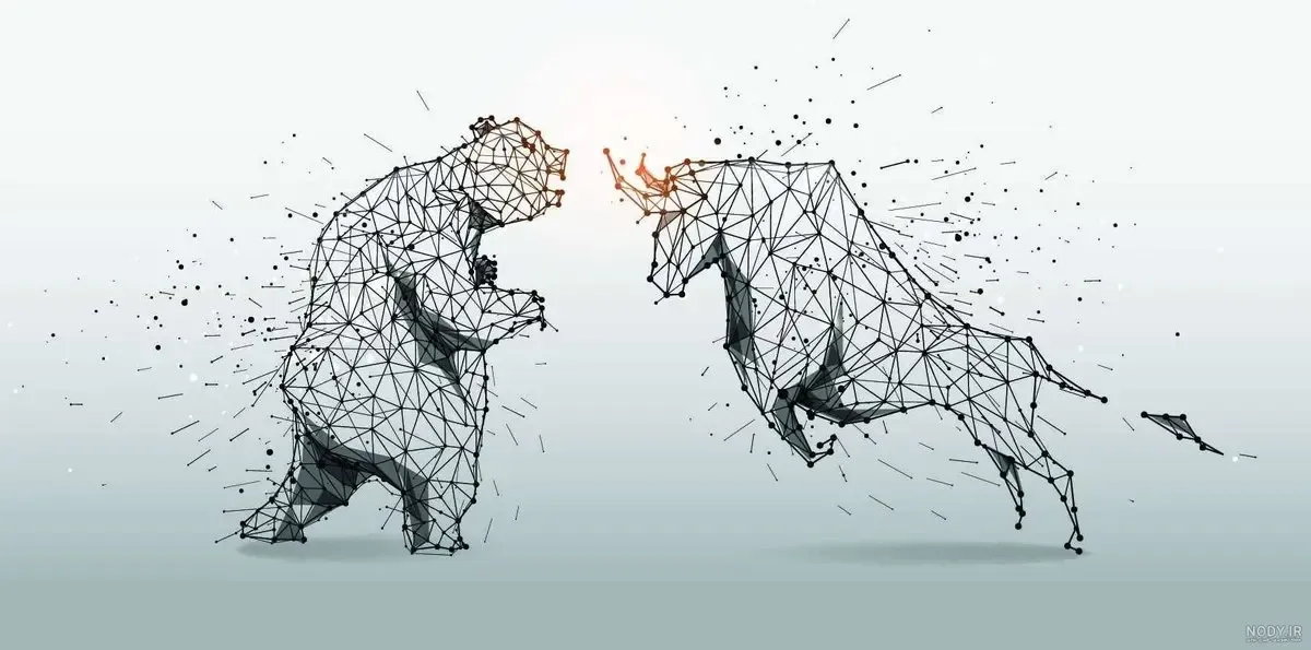 لرزه بدون توقف در بورس (۹ تیر)