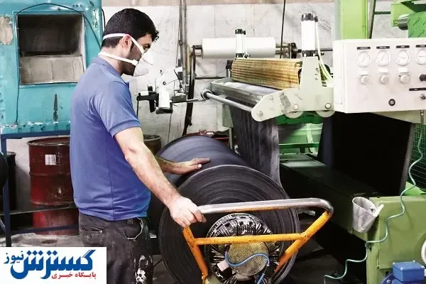 استثمار قانونی می‌شود