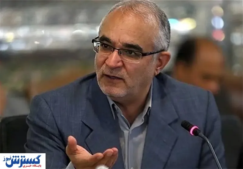 درخواست نایب رئیس مجلس از وزارت آموزش و پرورش