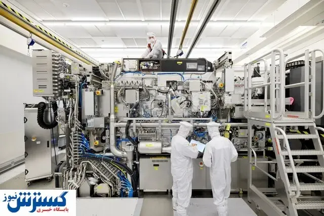 کمبود جهانی تراشه تا کی ادامه دارد؟