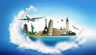 گردشگری قطب مهم اقتصاد کشورها