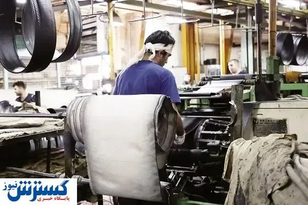 قول بررسی «ترمیم حداقل دستمزد» داده شد