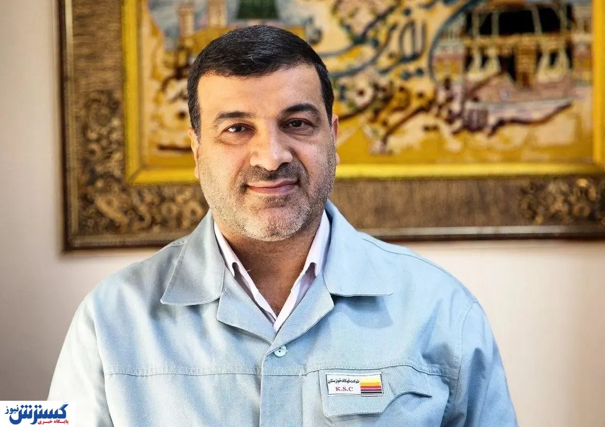 اقدام موثر فولاد خوزستان برای مقابله با کرونا