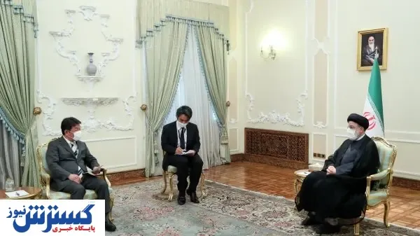 تاکید بر ضرورت آزادسازی منابع ارزی ایران در ژاپن