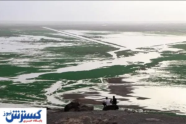 تجارت فقر در بهشت گمشده