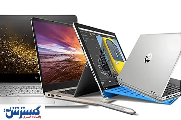 آخرین قیمت نوت بوک های پرطرفدار در بازار