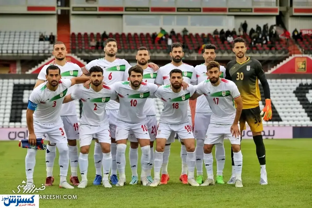 واکنش فیفا به درخواست حذف ایران از جام جهانی