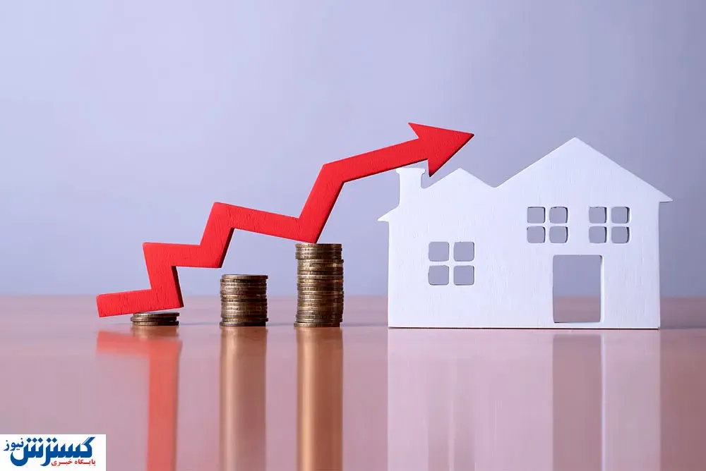 قیمت آپارتمان سرسام آور شد! / افزایش تورم مسکن در این استان