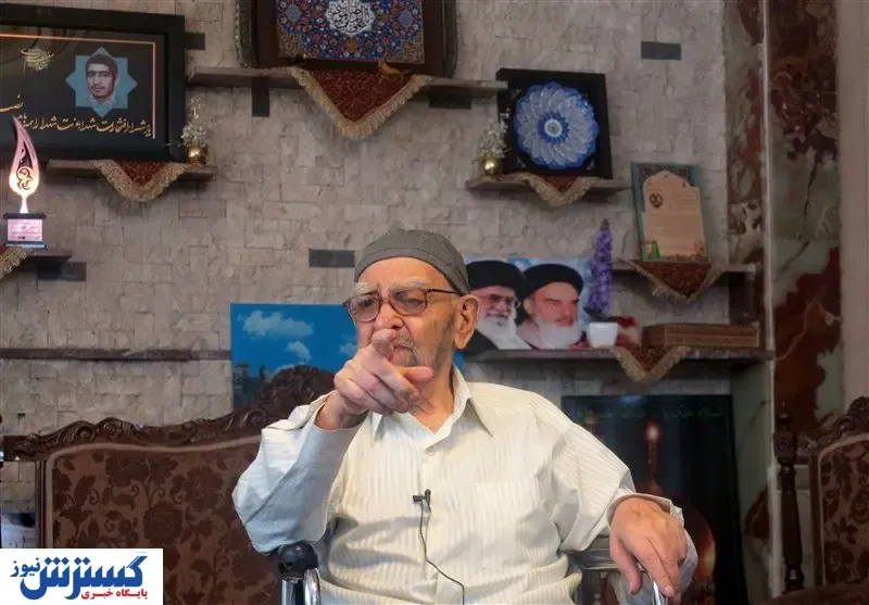 حاج‌حیدر رحیم‌پور ازغدی درگذشت