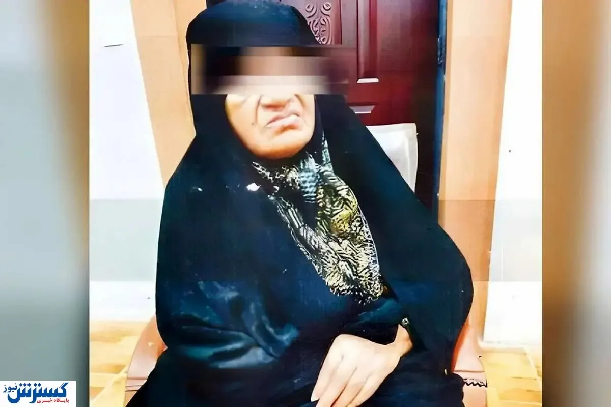 بخشش کلثوم اکبری توسط اولیای دم | حکم نهایی صادر شد