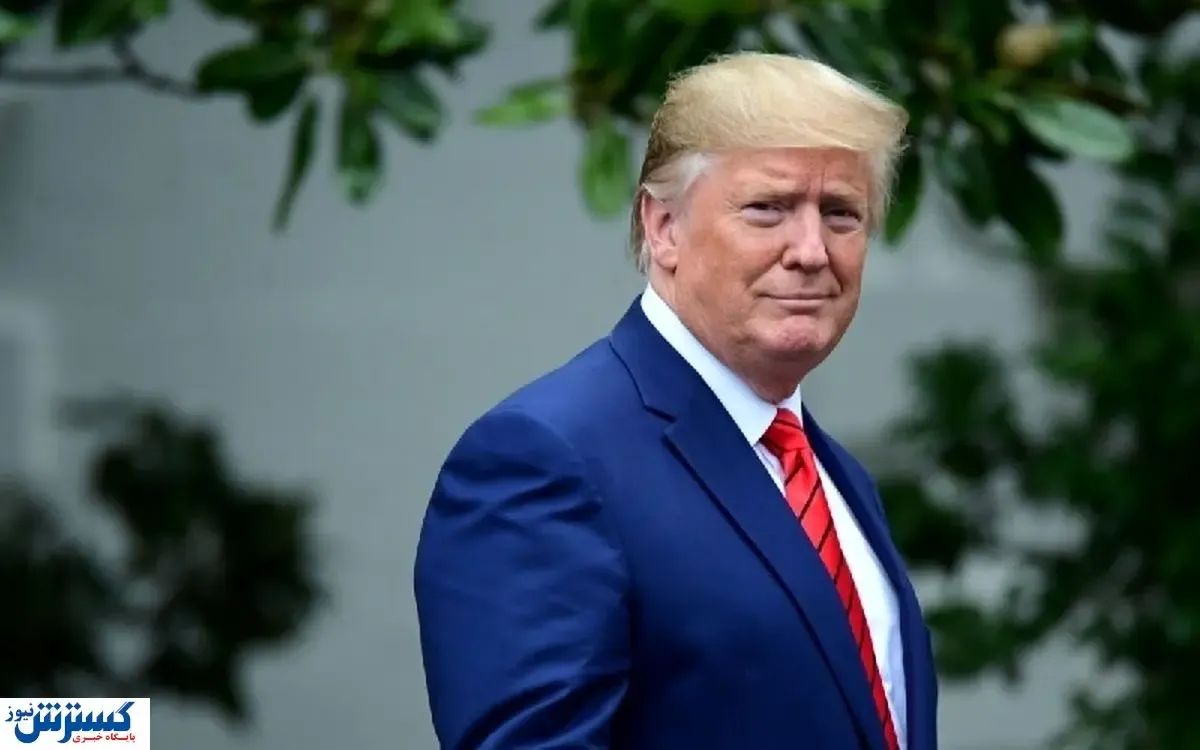 ترامپ برای مردم ایران شر تازه به پا کرد | اینبار فاجعه مالی ۱.۵ میلیارد دلاری