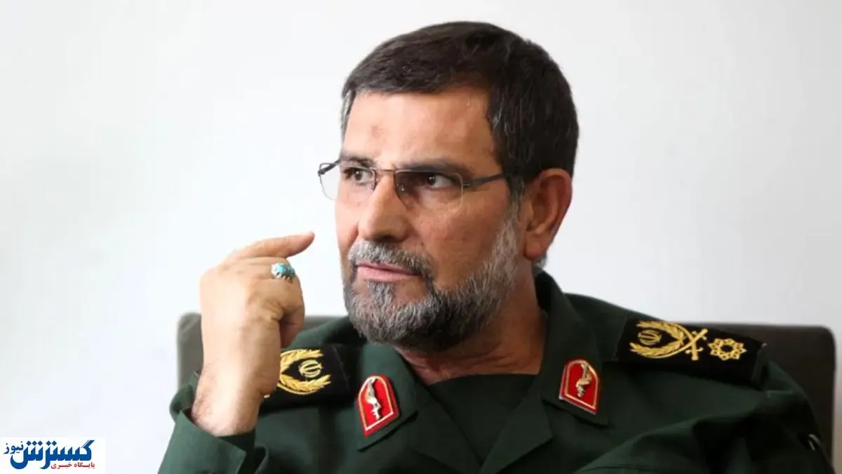 ۹ سیلی محکم ایران به امریکا