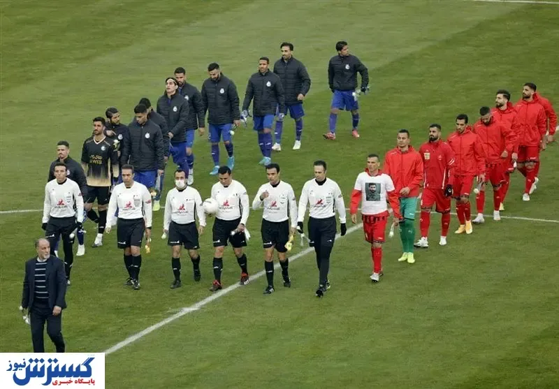 استقلال و پرسپولیس وارد بورس می‌شوند