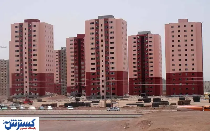 آخرین آمار از تعداد تاییدشدگان مسکن ملی در تهران