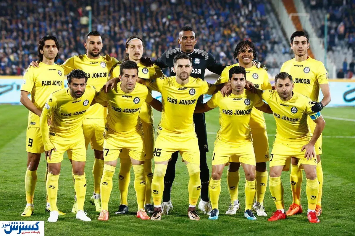 سرمربی تیم لیگ برتری به سیم آخر زد!