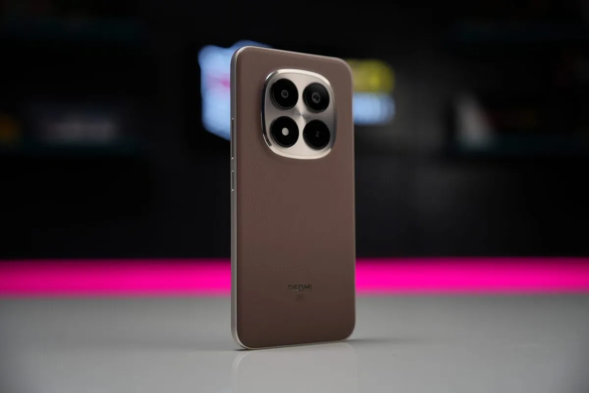 قیمت گوشی‌ های شیائومی امروز ۲۶ بهمن ۱۴۰۴ / Redmi 15 گران شد