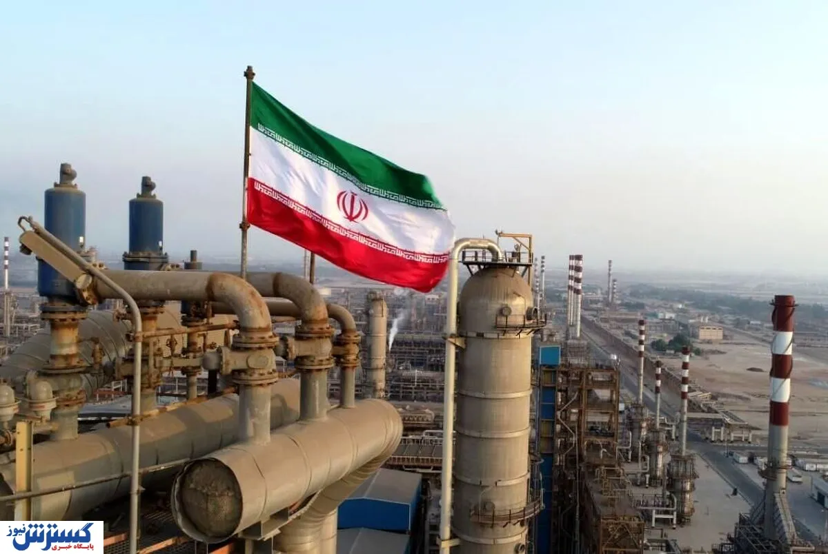 نفت ایران روی دست ماند؛ ۱۷۰ میلیون بشکه روی دریا!