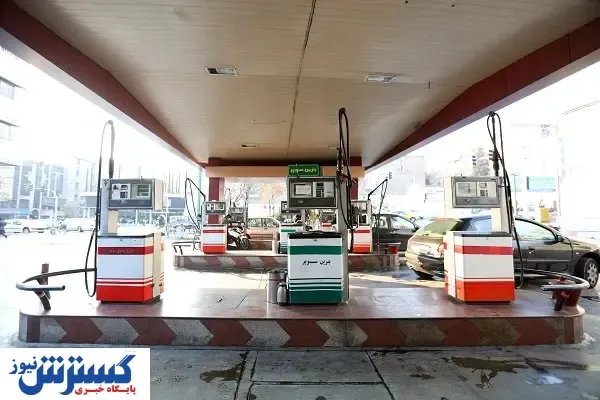 رابطه مستقیم بنزین با تورم