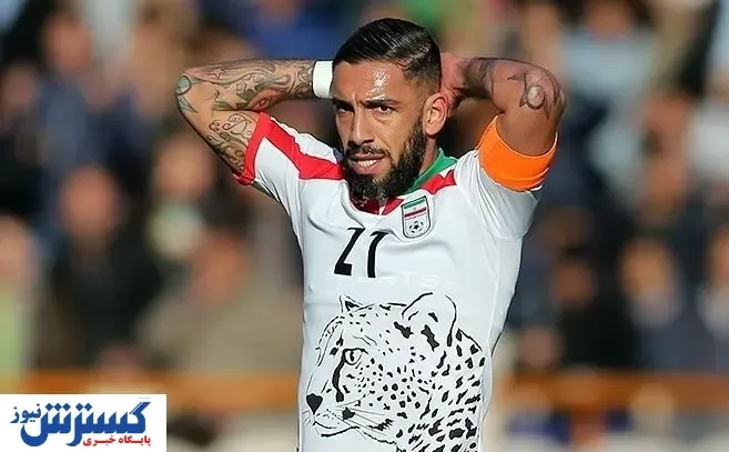 انتقال نورچشمی کی‌روش به استقلال
