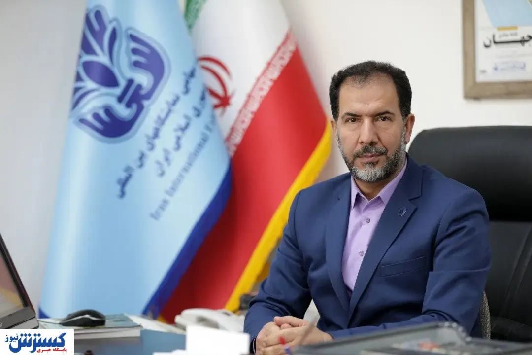 نمایشگاه تهران در رعایت پروتکل ها برگزیده شد