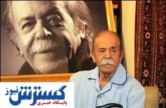 دلیل فوت محمدعلی کشاورز چه بود؟