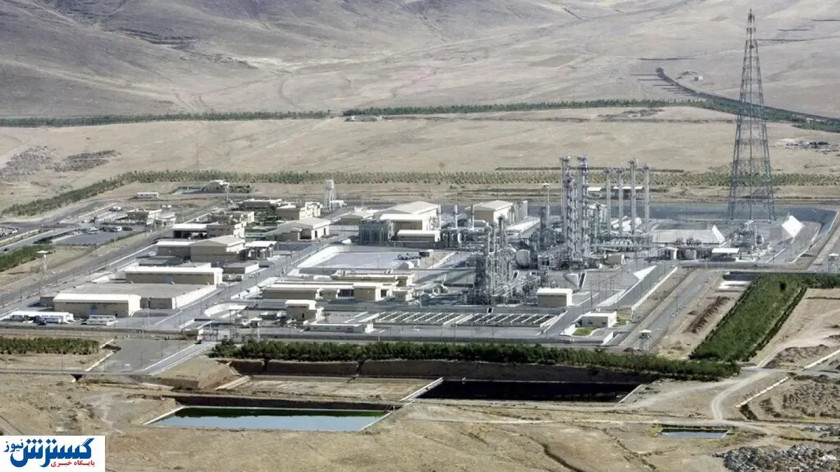 بمباران نطنز و فردو بی‌نتیجه ماند | مردم نگران نباشند