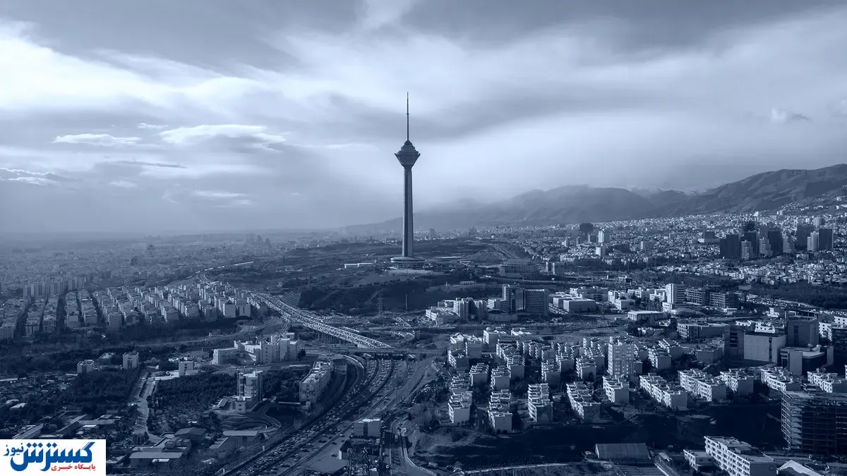 بازار مسکن رسماً و شرعاً یخ زد