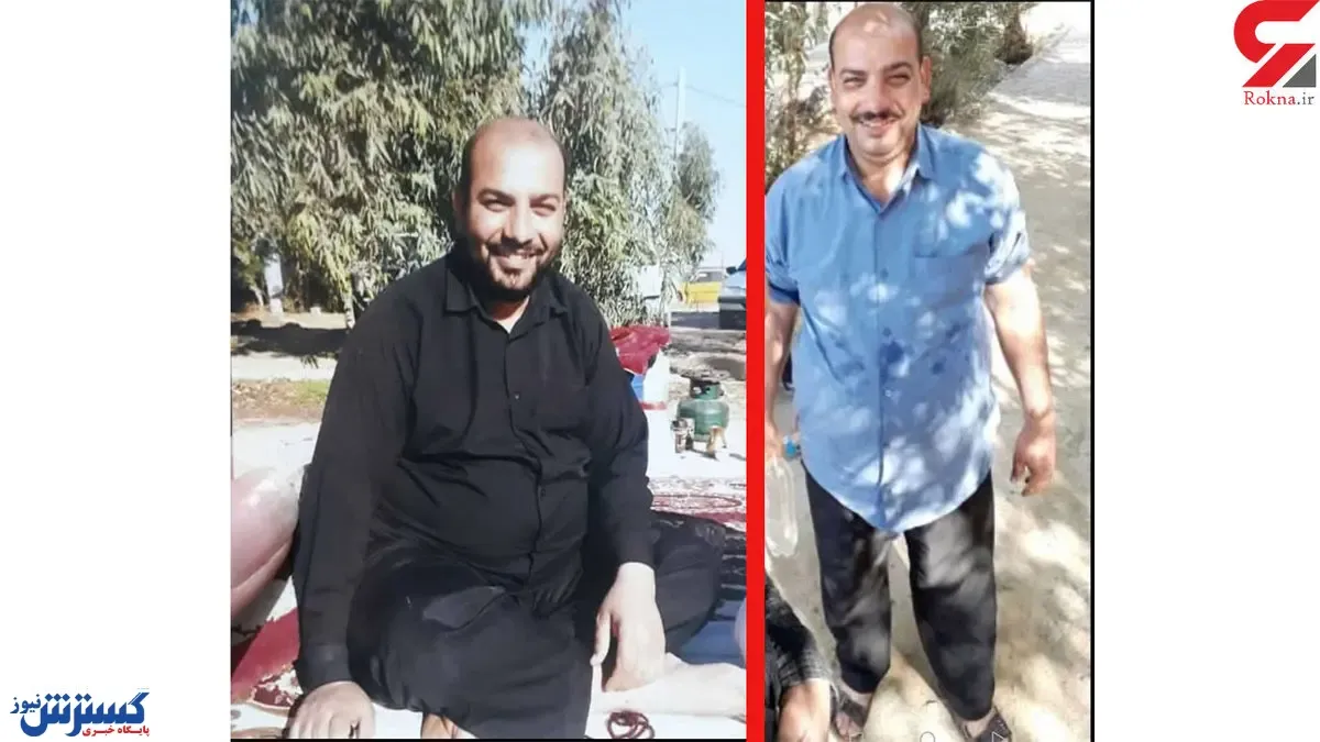 قتل خونین و وحشتناک مرد میوه فروش! / عکس +۱۶