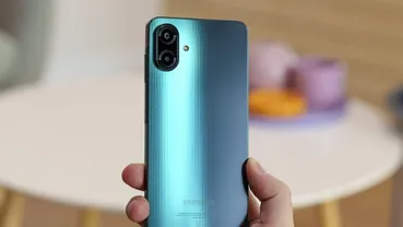 سامسونگ از جواهر بازار رونمایی کرد / باتری ۶۰۰۰ میلی‌آمپر و اندروید ۱۶ با ۶ سال آپدیت