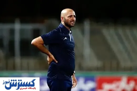 جانشین خطیبی استعفا داد