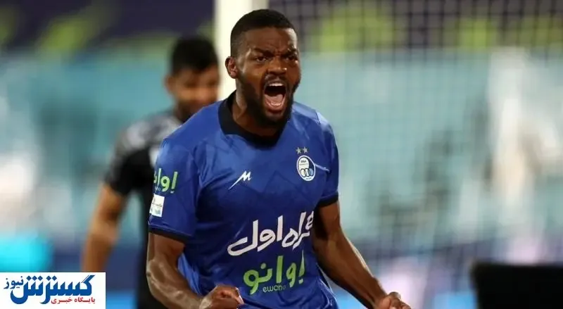 ستاره این فصل استقلال در راه قطر؟