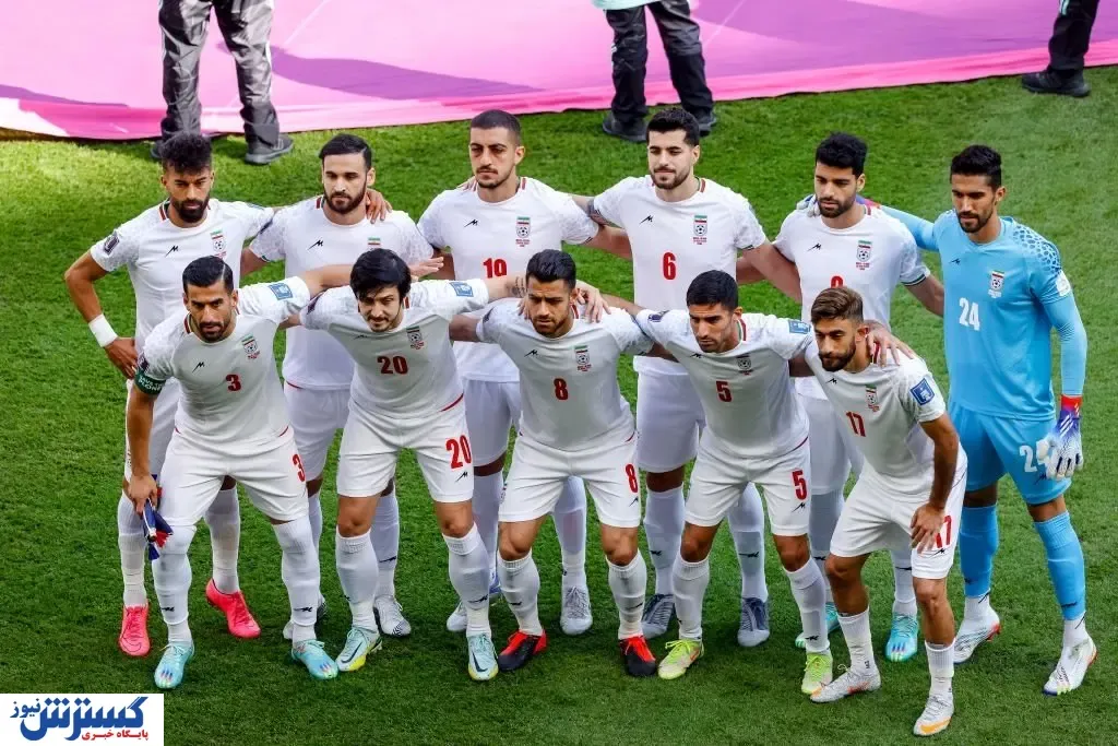 پیروزی شیرین شاگردان کی روش/ امید صعود زنده شد