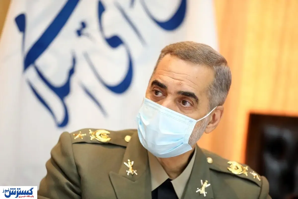 وزیر پیشنهادی دفاع:‍ یارانه حکمت را افزایش می دهیم