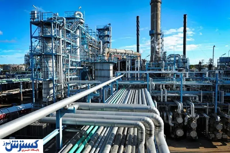 تسهیل و تسریع در صادرات گاز LPG پالایشگاه‌های کشور