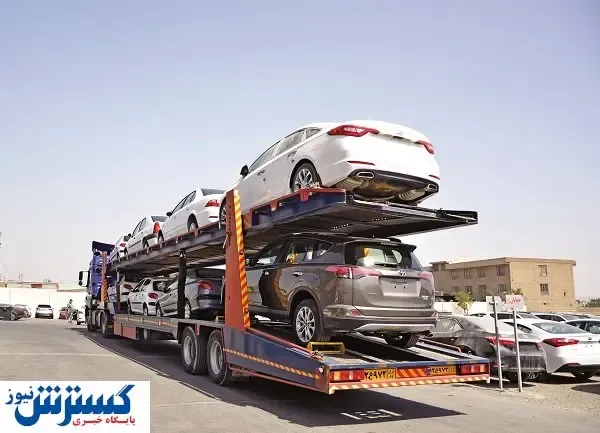 آینده نامعلوم صنعت و بازار خودرو