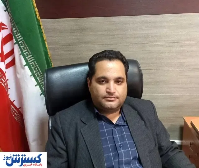 مدیرعامل جدید نمایشگاه‌ جنوبشرق کرمان منصوب شد