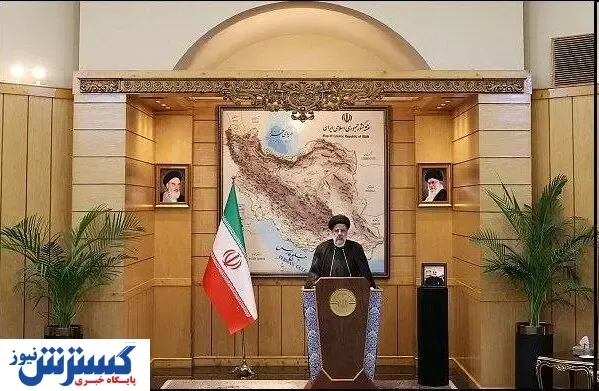مردم سوریه و منطقه باور دارند که ایران ستونی مستحکم است