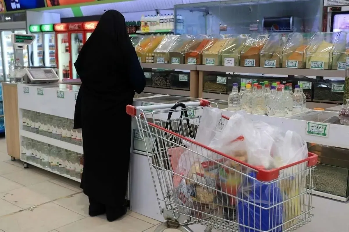 واریز مرحله پنجم یارانه کالابرگ؛ دهک‌های ۴ تا ۷ همین امروز خرید کنند