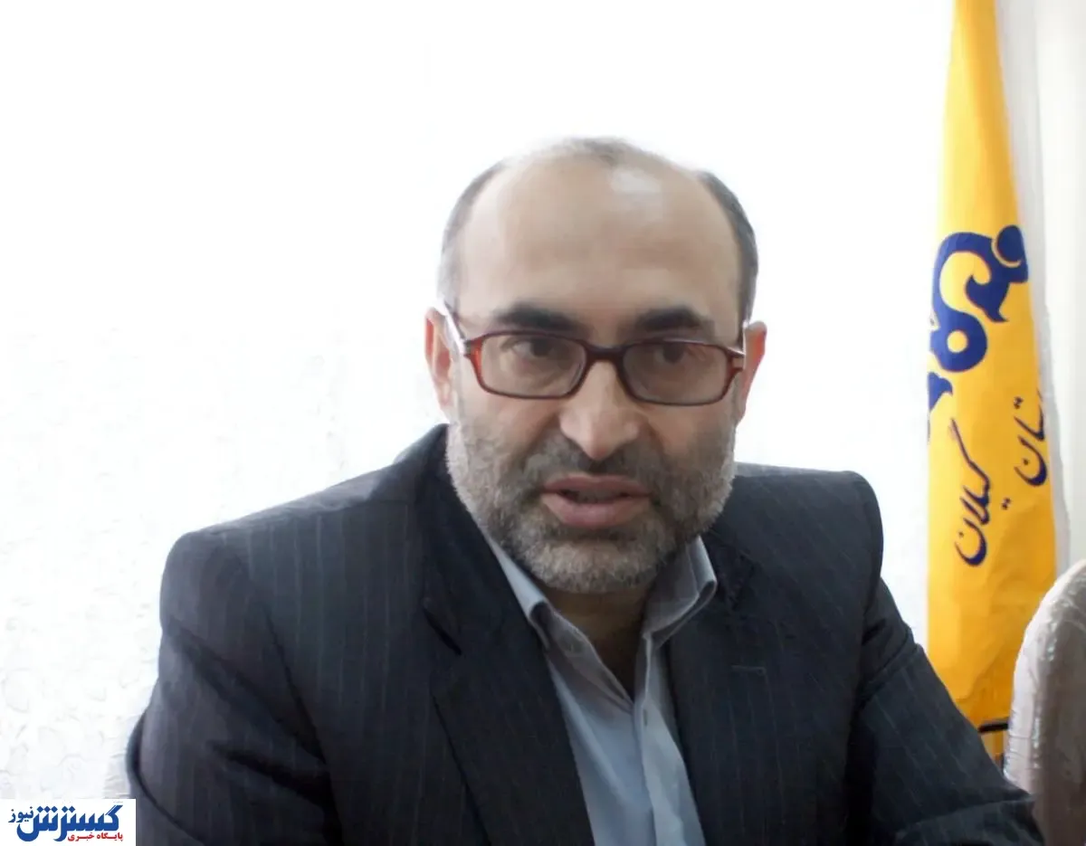 کنتورهای گاز هوشمند می‌شوند