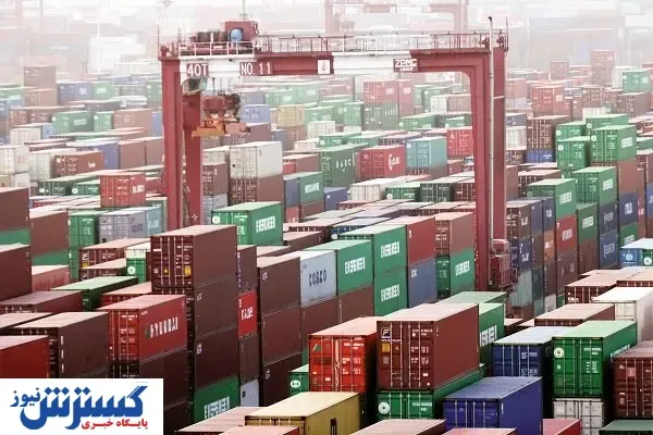 چرخ‌های توسعه تجارت پنچر است