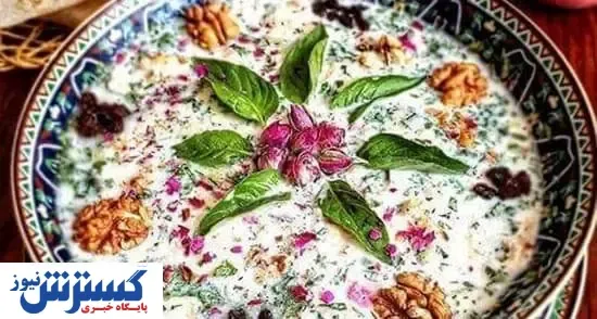 آب دوغ خیار یا آب طلا! / غذای نوستالژیک ایرانیان هم از دسترس خارج شد